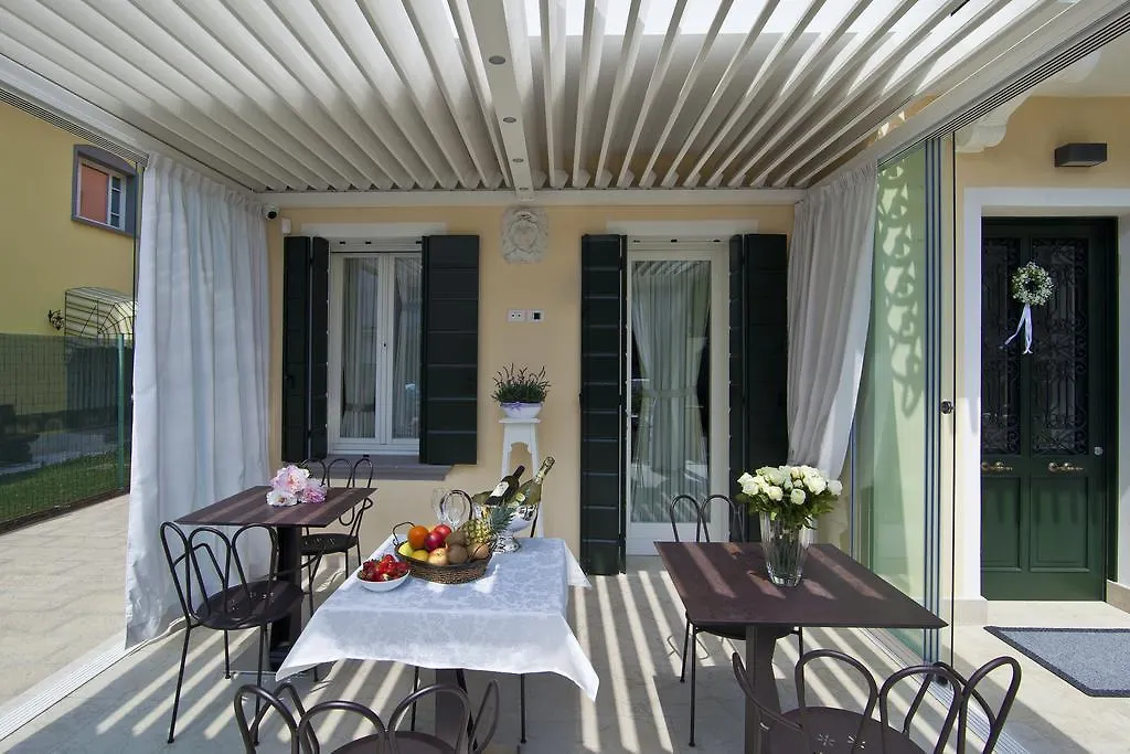 Chiara - Lodge Mestre Pensionat