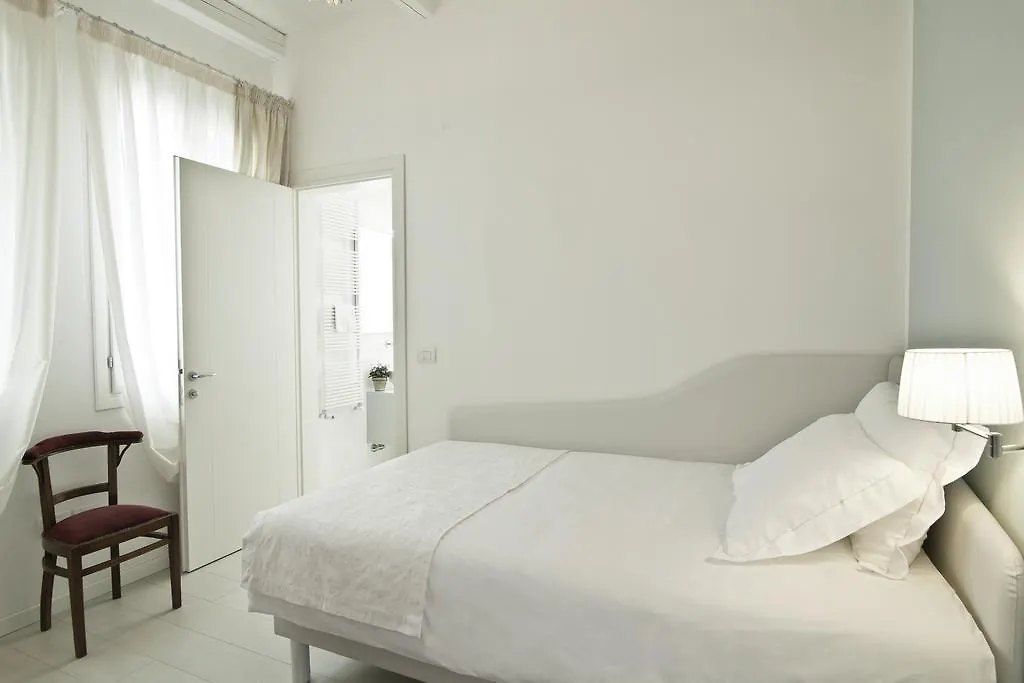 Chiara - Lodge Mestre Italien