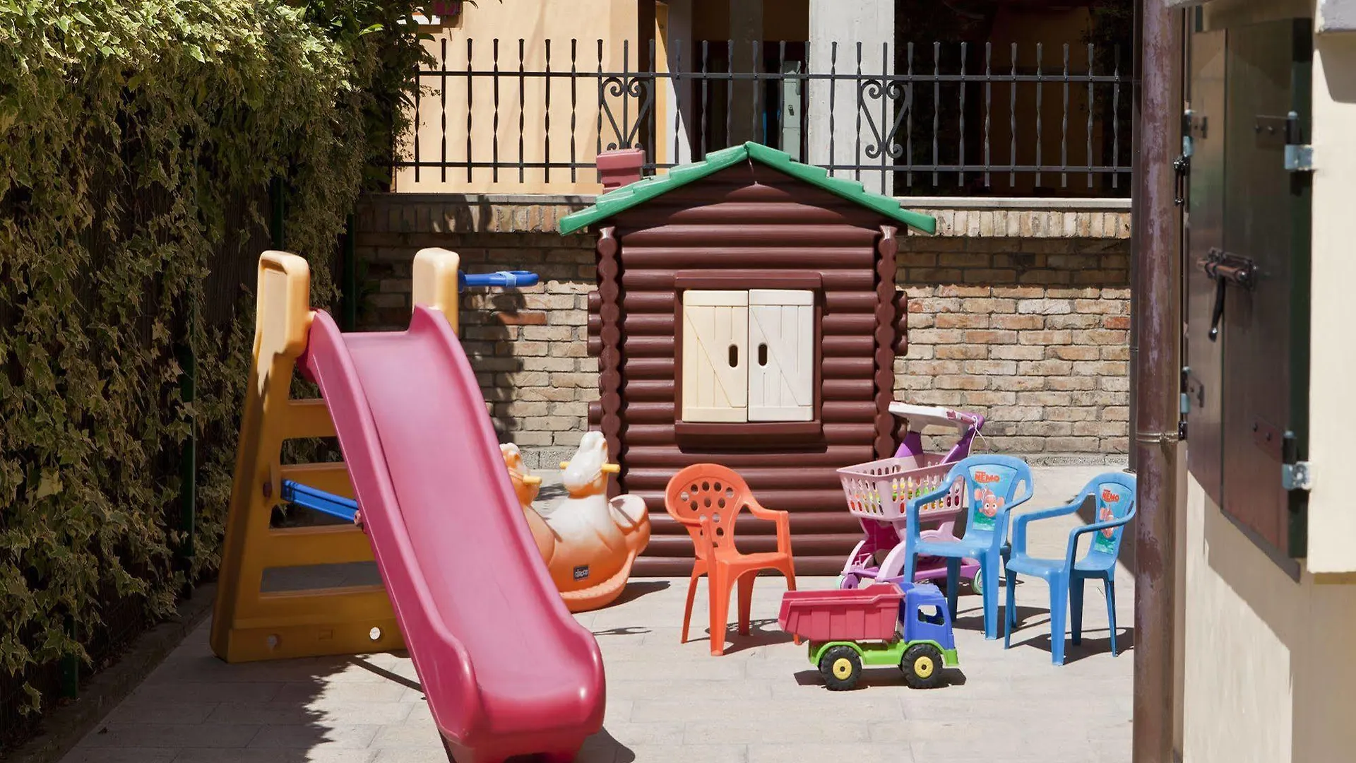 ** Guest house Chiara - Lodge Mestre Italy