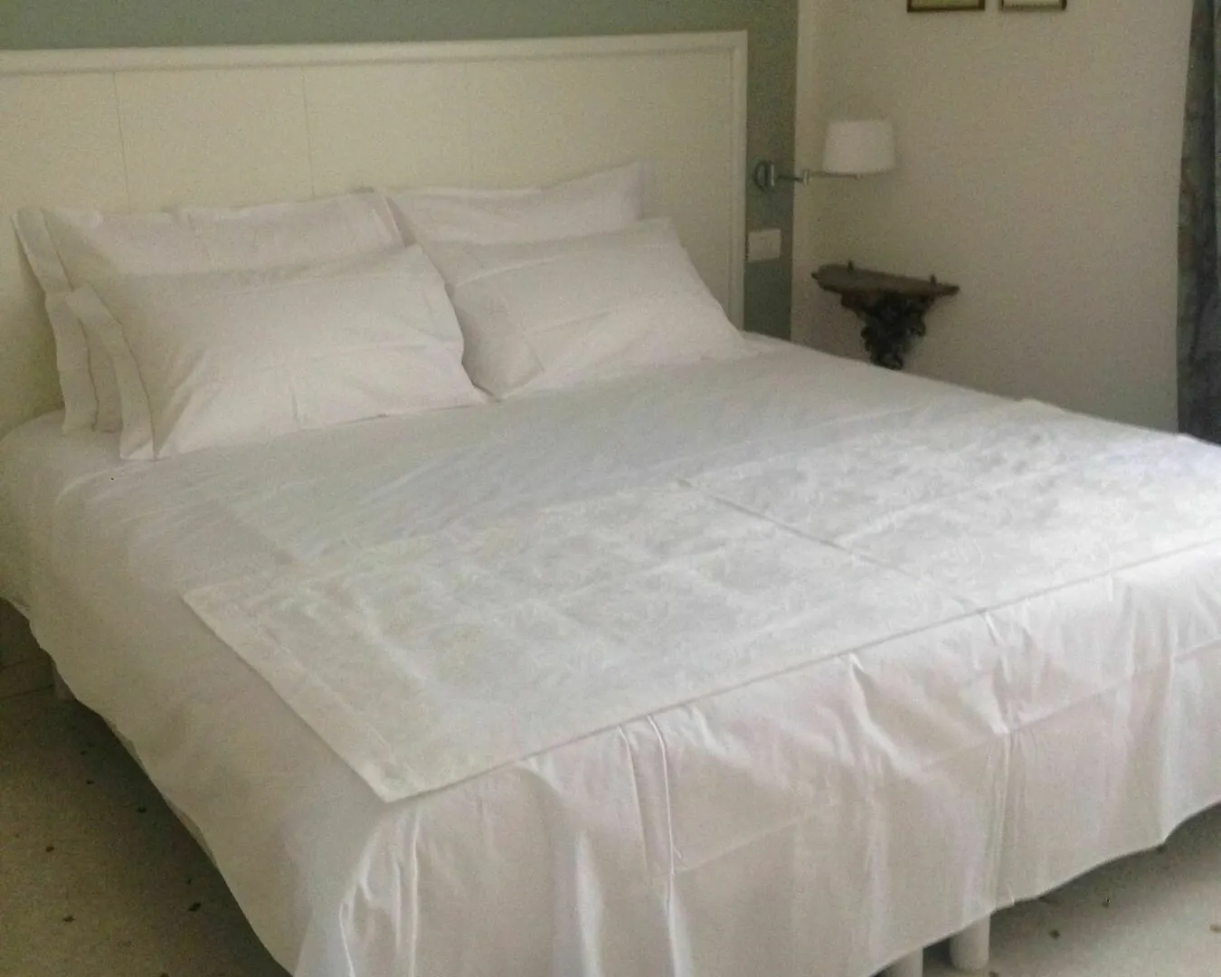 Chiara - Lodge Mestre