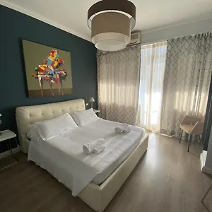 Vendégház Corso Italia Milánó