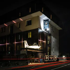 57 Reshotel Orio 4* Орио-аль-Серио