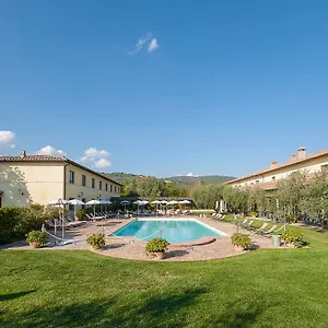 Relais Dell'olmo 4*, פרוג'ה איטליה
