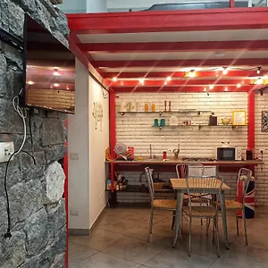 Loft House Pensjonat Katania
