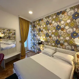 Cinquantatre Hotel Rzym