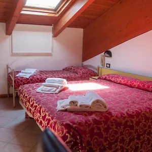 Szálloda Miraggio Rimini