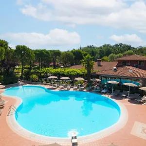 Park Il Gabbiano 4*, Moniga del Garda איטליה