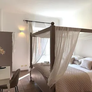 Panzió Aenea's Róma