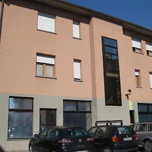 Casa Giuly 2* Вилла-д’Альме