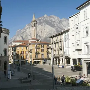 La Casa Sul Pensjonat Lecco