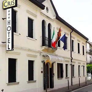 Cris Hotel Mestre